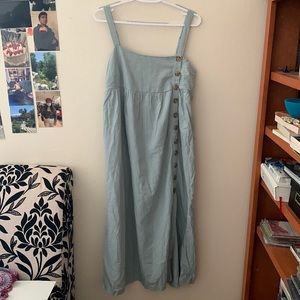 Urban Outfitters Bohemian style Maxi Dress